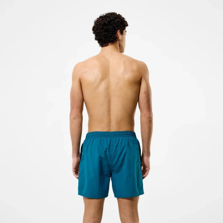 Шорты для плавания Speedo Essentials 16'' (Мужской; XXL (54-56); Темно-Зеленый)